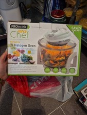 Prolectrix Infra Chef 7L