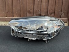 BMW X3 G01 X4 G02 18-21