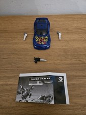 Transformers turbo tracks - transformers,