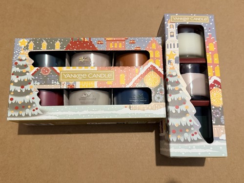 Mini yankee candle gift sets - mini,