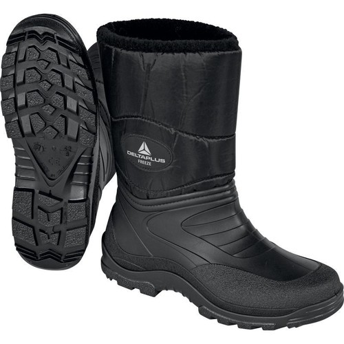 Delta plus freeze hybrid - plus,