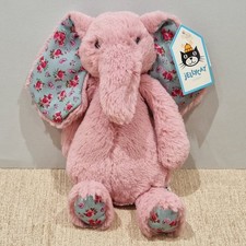 BNWT Retired Jellycat ‘I Am
