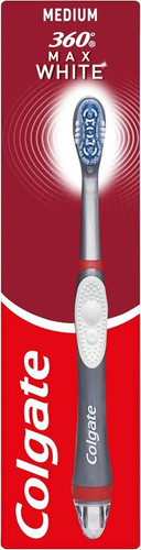 Colgate 360 max white - colgate,