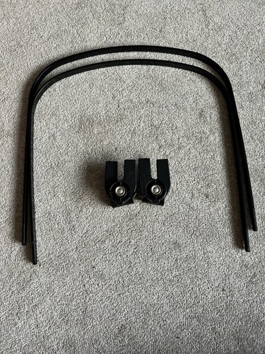 Bugaboo chameleon canopy - 3,