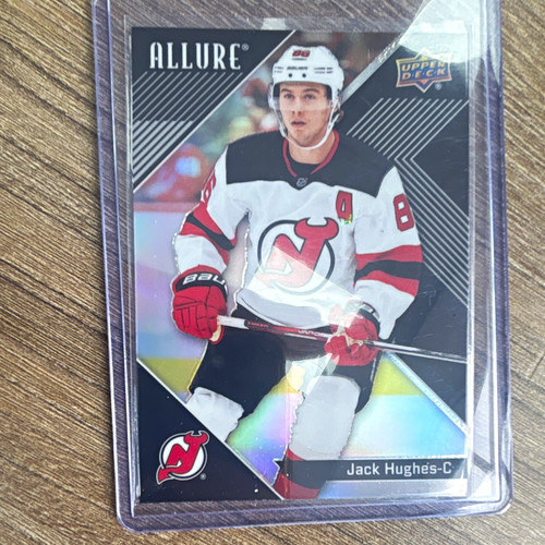 Upper deck 2024 - deck, 2024-25