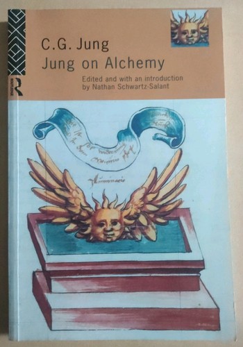 Jung on - c., alchemy"