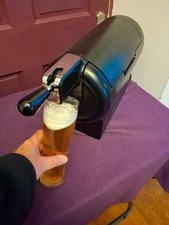 Krups The SUB Compact Draught