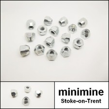 Classic Mini Wheel Nut For 12"