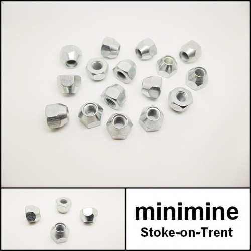 Classic mini wheel nut - classic,