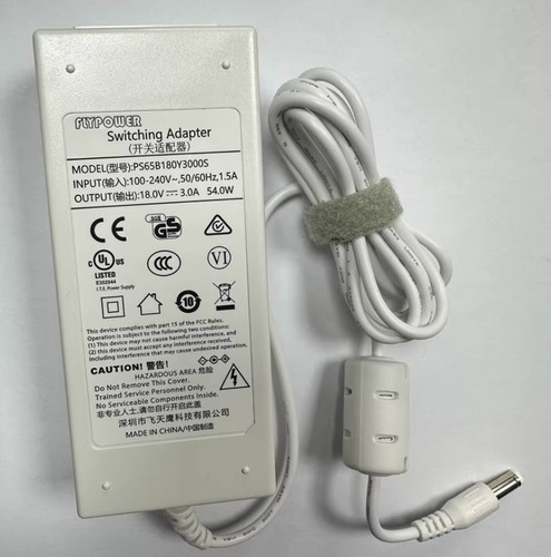 Flypower ps65b180y3000s 18v - flypower,