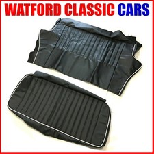 Classic Mini REAR Seat Cover