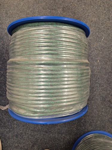 Southern ropes 200metres x - ropes,