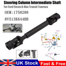 Fits Ford Fiesta MK7 NEW