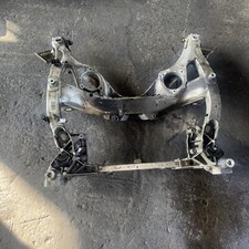 BMW 5 6 7 SERIES 535d N57 3.0D F10 F11 F06 F12 F13 FRONT SUBFRAME 2009-2018