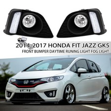 For 2014-2017 Honda Fit Jazz
