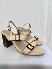 F&F Block Heel sensitive sole Shoes UK size 7 new with tags