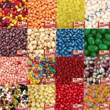 Jelly Belly Assorted Mix