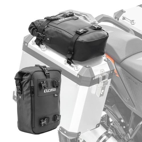 Set pannier lid bag - lid, for