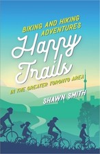 Happy Trails: Biking and