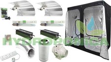 Complete grow tent kit - complete,