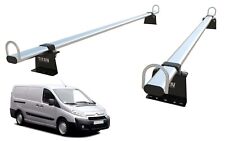 Roof Rack 2 Bars for CITROEN