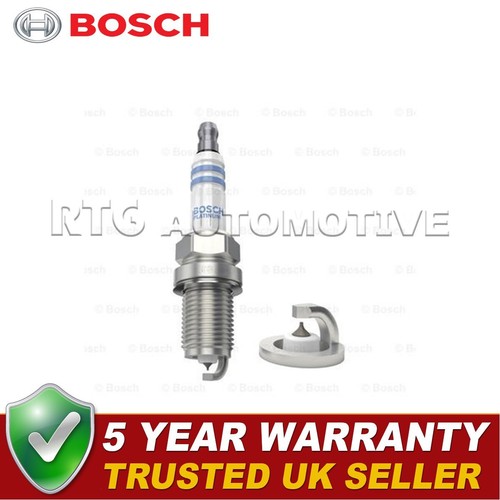 Bosch spark plug fits - bosch,