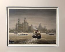 “pier Head Liverpool”. By