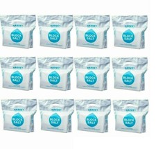 Harvey's Blocks Salt- 12 bag-
