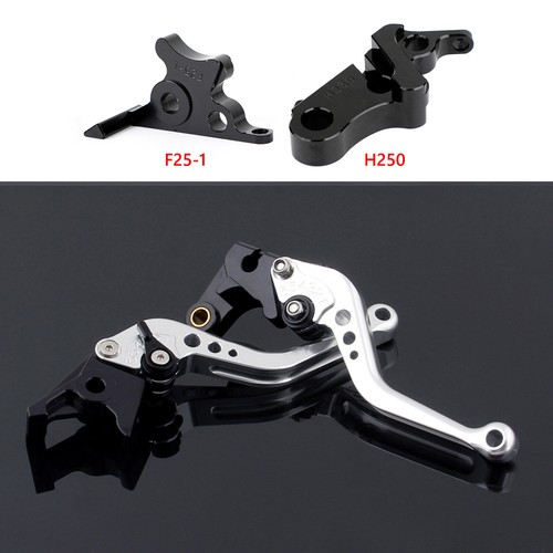 Short clutch brake lever fit - clutch,