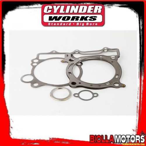 21001 g01 bigbore works - 21001-g01,