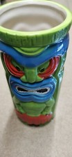 Totem Ceramic Tiki Mug