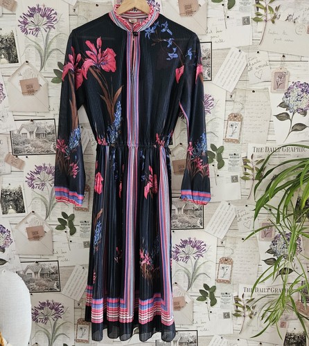 Vtg 60s 70s - , black
