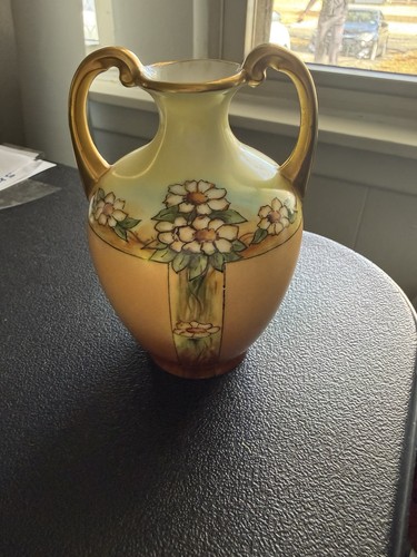 Welmar hand painted - welmar,