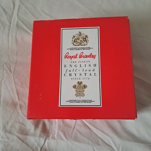 Royal brierley pair of - pair,