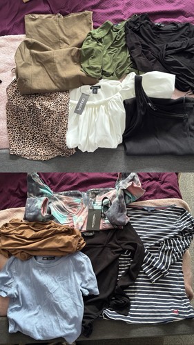 Women piece clothes - women’s,