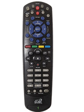 Dish Network 165540 32.0 UHF 2G EchoStar Technologies Remote Control