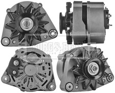 BORG & BECK BBA2390 Alternator