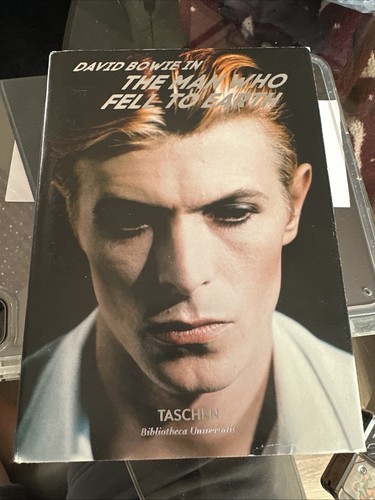 David bowie the - david, man