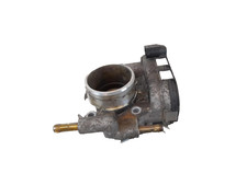 Vauxhall Corsa Throttle Body 1.0L Petrol 2006-2010 24420536