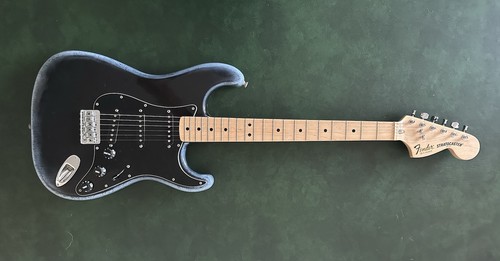 1979 fender stratocaster - 1979,