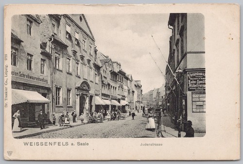 Weissenfels germany - weissenfels,