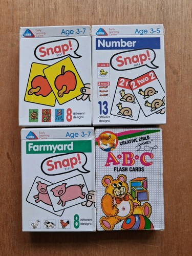 Snap farmyard number - snap!,