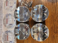 OMEGA FORGED PISTONS STD