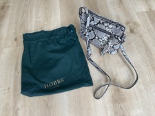 Leather Bag Hobbs