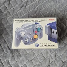 Nintendo GameCube Wavebird