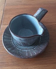 Creigiau Studio Pottery Sauce