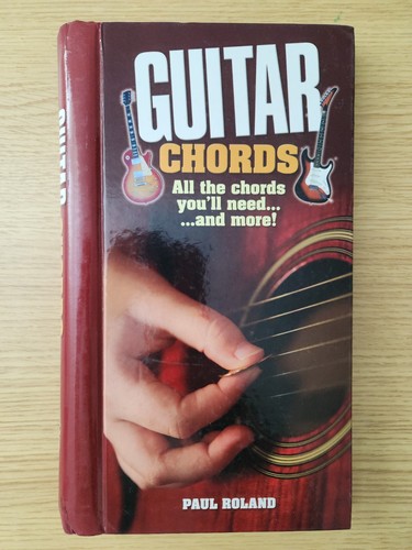 Guitar chords all - chords,