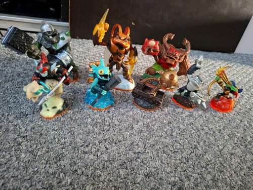 Skylanders bundle swap force - skylanders,