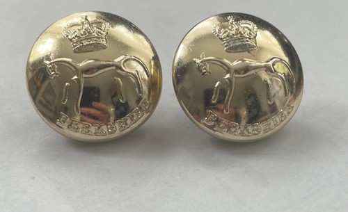 Vintage berkshire regiment - vintage,