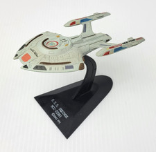 Furuta USS Equinox NCC-72381